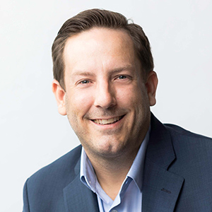 Ryan Mack, Peer Sales Agency Co-Founder